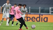 Меси доближи постижение на Роналдо