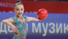 Стилияна Николова спечели златен медал в многобоя на Европейската купа