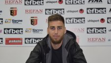 Бивш играч на Барса: Радвам се, че съм в Локо Пловдив + ВИДЕО