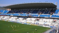 Малага с първа победа в Испания от ноември 2016 г.