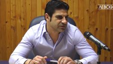 Гонзо изригна: Няма проблем, взимам си багажа и си тръгвам + ВИДЕО