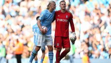 Истина е! Ерлинг Халанд крачи към Барса