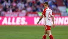 Голяма глупост: Кимих изгоря за дербито с Дортмунд