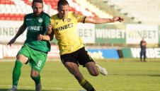 Абонат на ЦСКА дебне Ботев Пловдив в евротурнирите