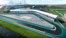 Формула 1 превзема Маями от 2021-а