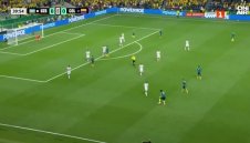 ВИДЕО: Узбекистан &ndash; Колумбия