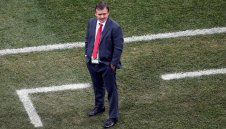 Оскар Рамирес: В Коста Рика сигурно ме критикуват за състава