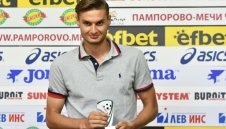 Проблем на "Герена": Левски трябва да извади 100 000 евро за звездата на Ботев