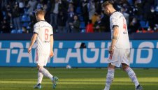 Кимих след резила на Байерн: Не ни се случва за сефте