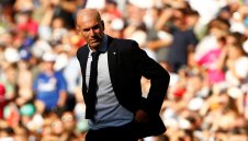 Ще има ли трансфер на Погба в Реал? Халфът се срещна със Зидан в Дубай