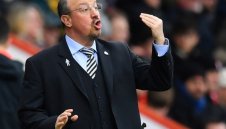 Рафа Бенитес е пред завръщане в Челси