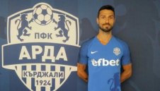 Трансфер на "Герена": Левски взе национал на Ирак