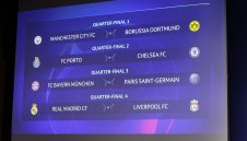 Поне един английски клуб ще играе финал в Шампионската лига