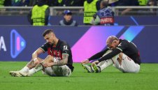 Милан в най-лошата си серия в историята на Дерби дела Мадонина