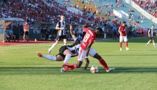 Локо резна ЦСКА за отлагане на мача