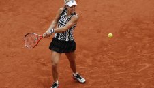 Две изненади на "Ролан Гарос"