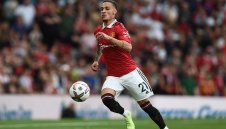 Тен Хаг хвали Антъни и манталитета на Червените дяволи