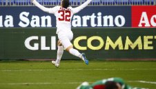 Милан хареса играч на Рома