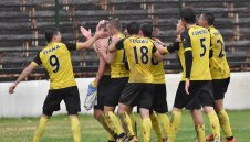 Ботев обърна Пирин след гол от засада + ВИДЕО