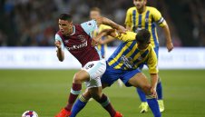 ЦСКА-София намери своя голаджия! Той идва от Уест Хям