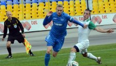 Прохазка: Всичко ще се реши на "Герена"