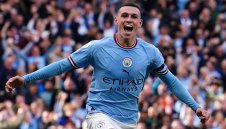 С 3 гола след почивката Сити обърна Юнайтед! Фодън над всички