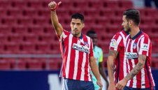 Удар за Атлетико! Суарес е аут за дербито с Барса