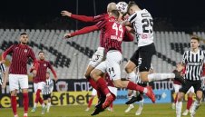 Локо Пловдив се похвали с национал