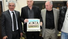 Жужо прогнозира: Берое може да стане шампион