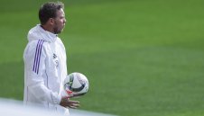 Нагелсман избира състава за Финалната четворка след две седмици