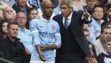 Сити без Делф до октомври