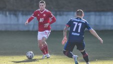 Бъдещето на Валентин Антов в ЦСКА е ясно!