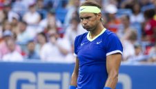 И Надал е аут от Торонто, но без игра