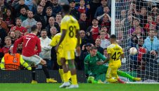 Ман Юнайтед не прости на Шериф, Роналдо с гол и доста пропуски