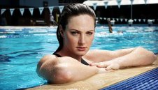 Кейт Кембъл строши световния рекорд на 100 метра свободен стил