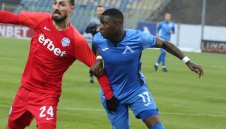 Ще има ли пари в касата на Левски? Динамо потвърди за Робърта