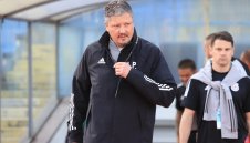 Любо Пенев ще прави експерименти срещу Берое