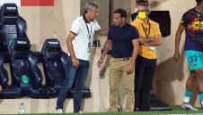 Шави ще почака: Босът на Барса застана зад Кике