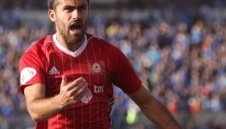 Радост на "Армията": Тиаго преподписа с ЦСКА