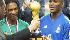 Десаи: Италианците не заслужават да играят на финала