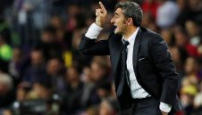 Валверде се бие в гърдите: Спечелихме най-тежката група