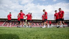 Голяма новина за бюджета на Локо София