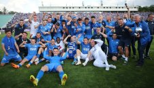 Левски с нов трансферен удар!