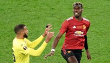 Юнайтед намери заместник на Погба