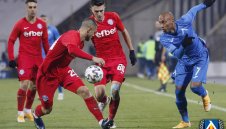 Близо един до друг: Левски уреди контрола със сензацията на Втора лига 