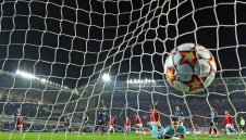 Топ дербита: Кристиано Роналдо ще плува в свои води