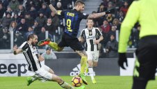 Киелини за трансфер на Икарди в Юве: Това не е видеоигра