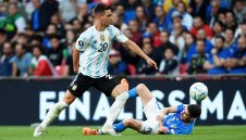 Тотнъм търси 17 млн. за Джовани Ло Селсо