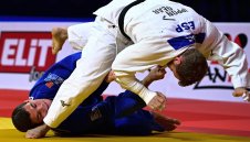 Джудисти от Джибути и Ливан излизат на старта в Париж срещу Христов и Иванов