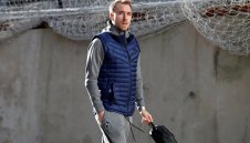 Агентът на Ериксен: Още на 14 години беше апетитна хапка за "акулите"